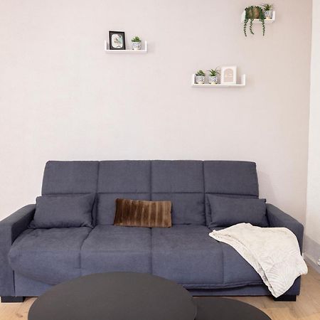 Ld-Location Hotel Montluçon Eksteriør bilde