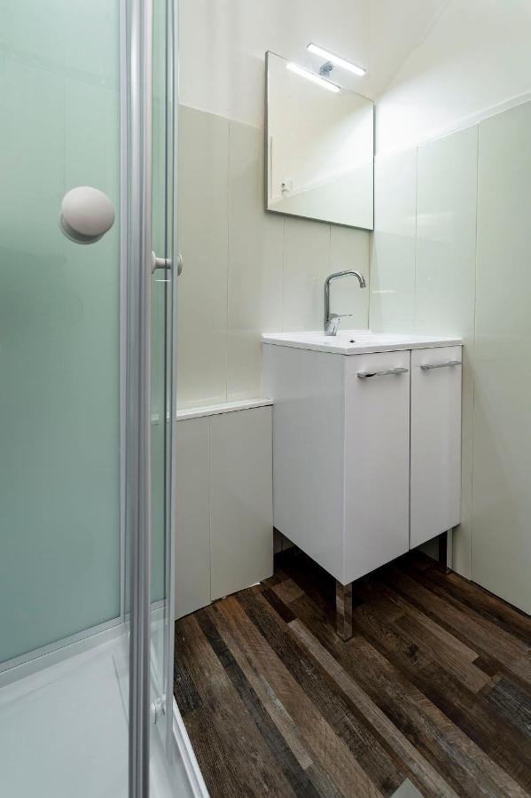 Ld-Location Hotel Montluçon Eksteriør bilde