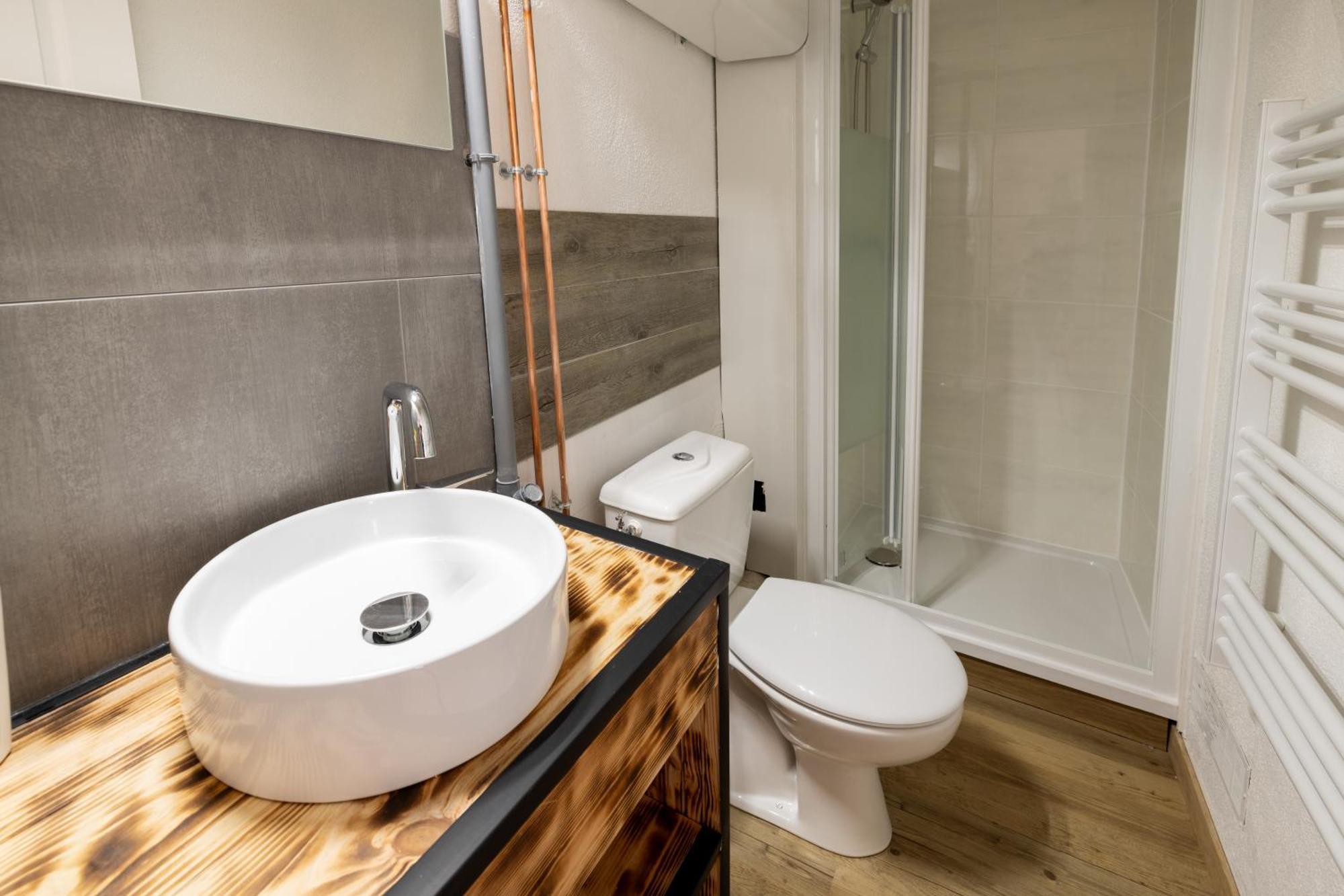 Ld-Location Hotel Montluçon Eksteriør bilde