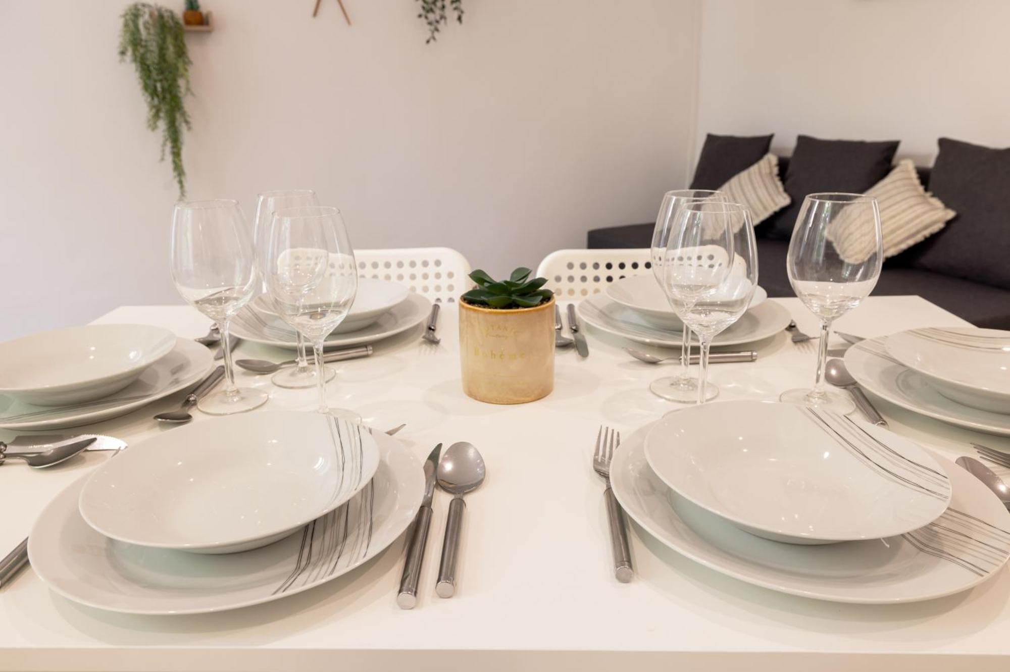 Ld-Location Hotel Montluçon Eksteriør bilde