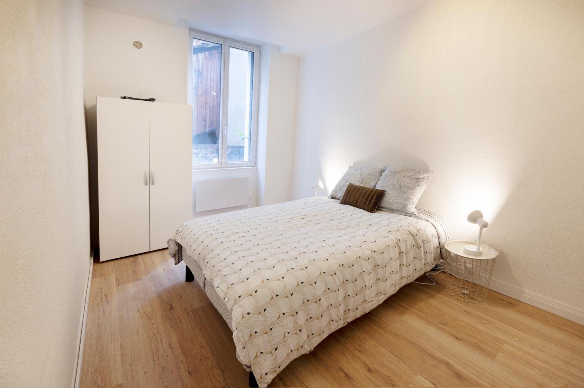 Ld-Location Hotel Montluçon Eksteriør bilde