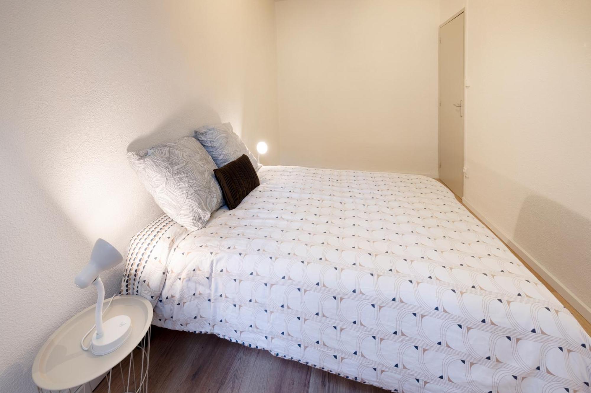 Ld-Location Hotel Montluçon Eksteriør bilde